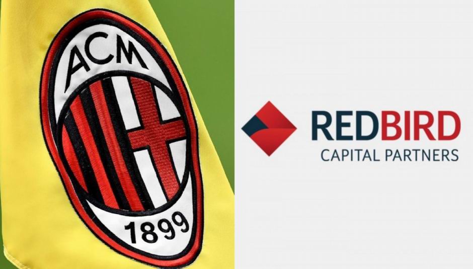 RedBird-AC-Milan